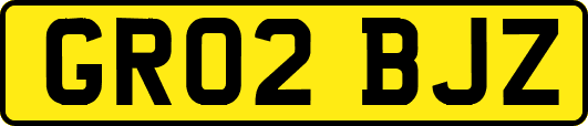 GR02BJZ