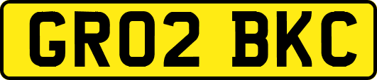 GR02BKC