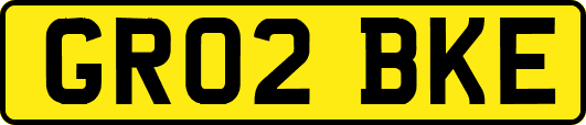 GR02BKE