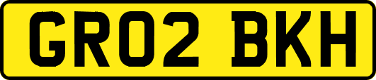 GR02BKH