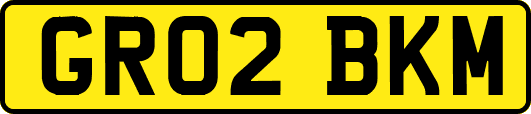 GR02BKM