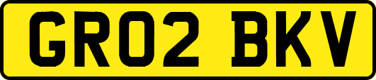 GR02BKV
