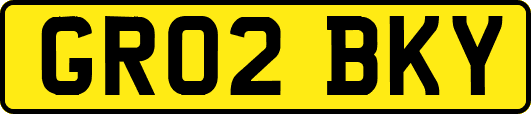 GR02BKY