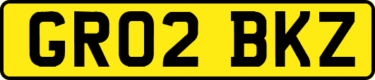 GR02BKZ