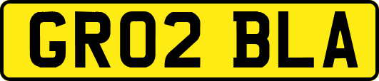 GR02BLA