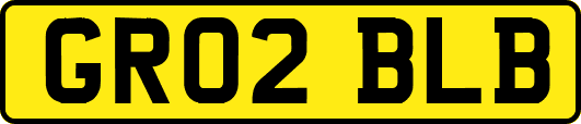 GR02BLB