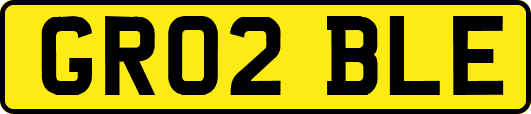 GR02BLE