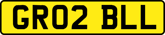 GR02BLL