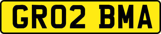 GR02BMA