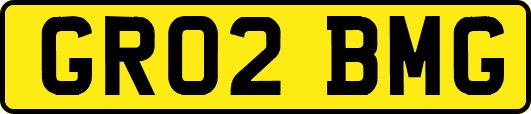 GR02BMG