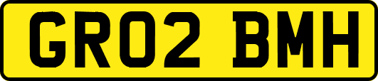 GR02BMH