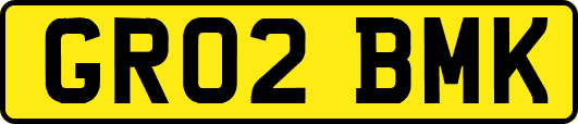 GR02BMK