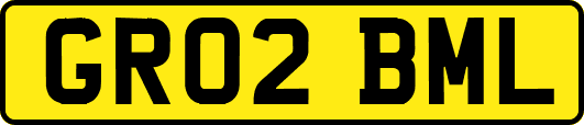 GR02BML