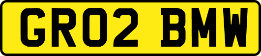GR02BMW