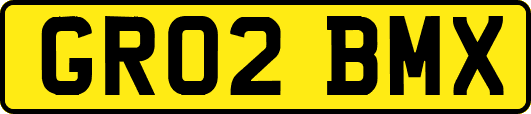 GR02BMX