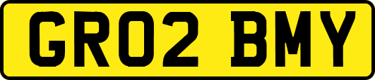 GR02BMY