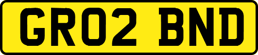 GR02BND
