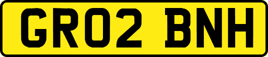 GR02BNH