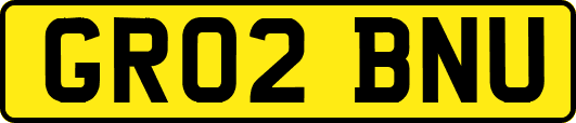 GR02BNU