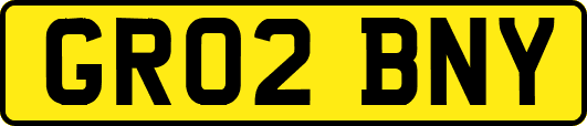 GR02BNY