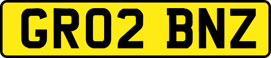 GR02BNZ