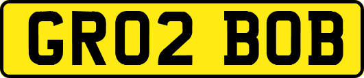 GR02BOB