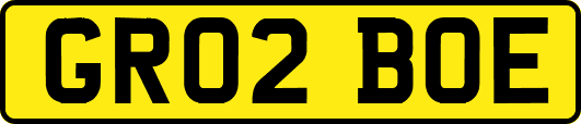 GR02BOE