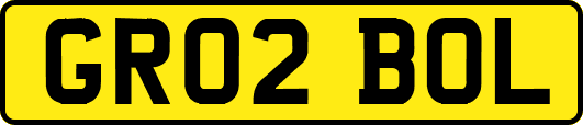 GR02BOL