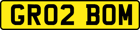 GR02BOM
