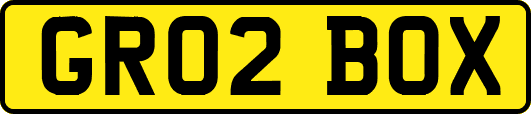 GR02BOX