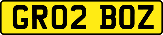 GR02BOZ