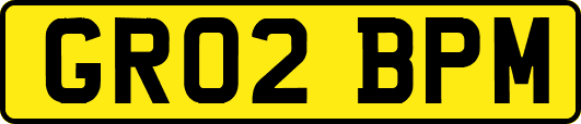 GR02BPM