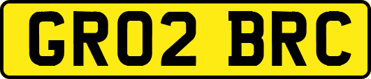 GR02BRC