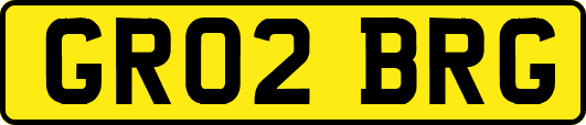 GR02BRG