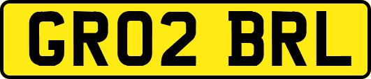 GR02BRL