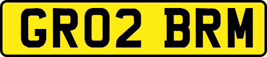 GR02BRM