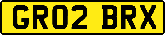GR02BRX