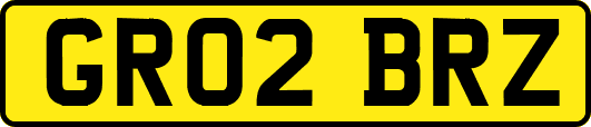 GR02BRZ