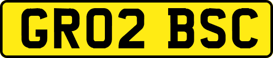 GR02BSC