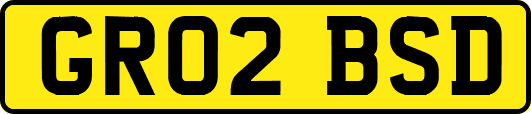 GR02BSD