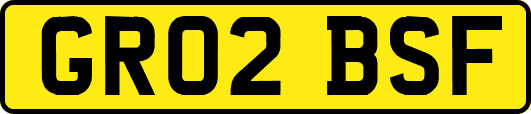 GR02BSF
