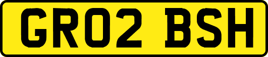GR02BSH