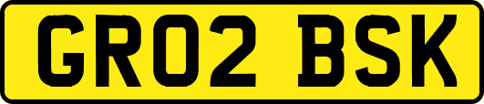 GR02BSK