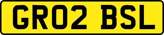 GR02BSL