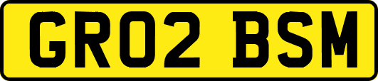 GR02BSM