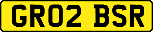 GR02BSR