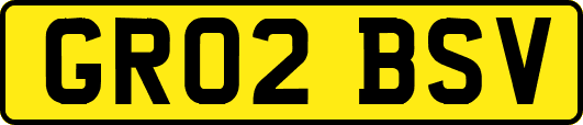 GR02BSV