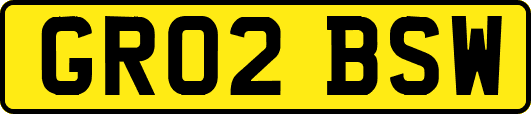 GR02BSW