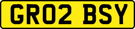 GR02BSY