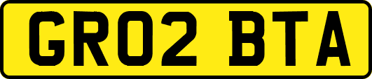 GR02BTA